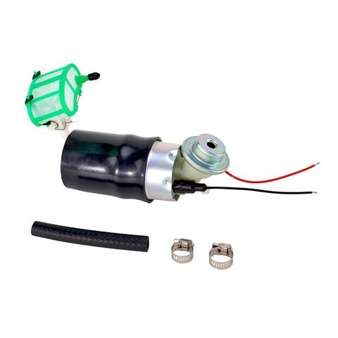 GMB Fuel Pump and Strainer Set P/N:550-1150 Fits: Nissan Pulsar Nx 90-89, Nissan Sentra 90-89 - Image 1