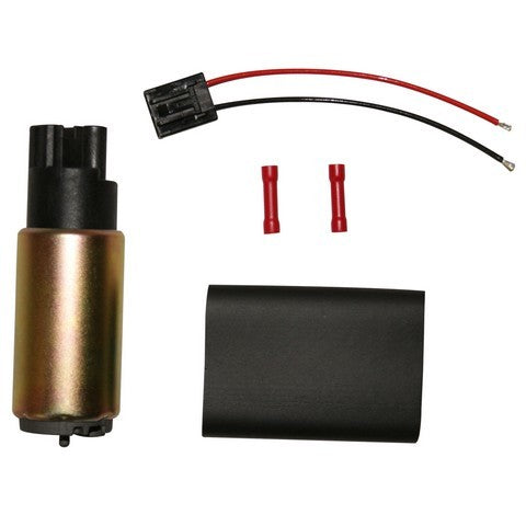 GMB Electric Fuel Pump P/N:550-1170 Fits: Honda Cr-z 12-11, Infiniti G20 02-99, Saab 9-2x 06-05, Subaru Baja 06-04, Subaru Legacy 2004 - Image 1