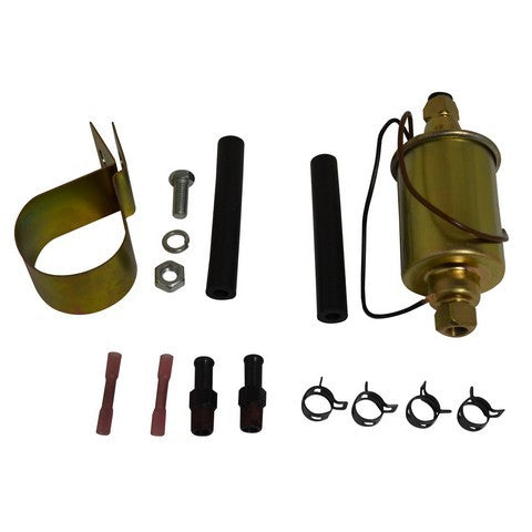 GMB Electric Fuel Pump P/N:550-1230 Fits: Chevrolet Luv 81-75, Nissan 720 86-81 - Image 1