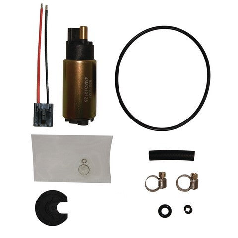 GMB Fuel Pump and Strainer Set P/N:550-1250 Fits: Nissan Frontier 04-98 - Image 1