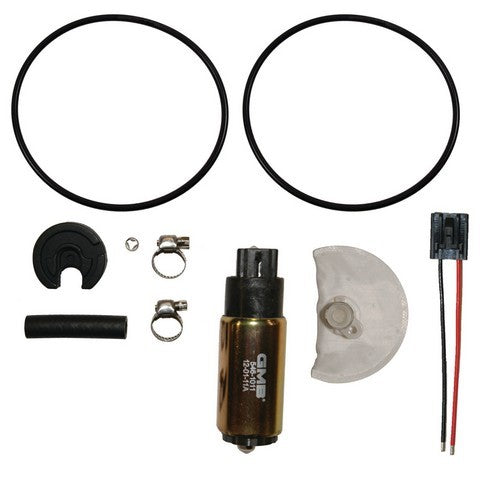 GMB Fuel Pump and Strainer Set P/N:550-1270 Fits: Infiniti I30 01-00, Nissan Maxima 01-00 - Image 1