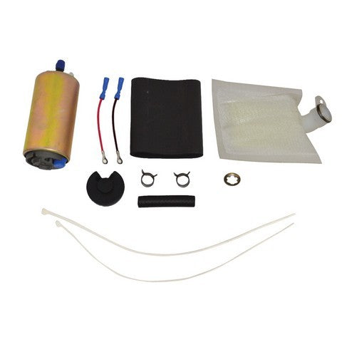 GMB Fuel Pump and Strainer Set P/N:550-1290 Fits: Nissan Stanza 92-90 - Image 1