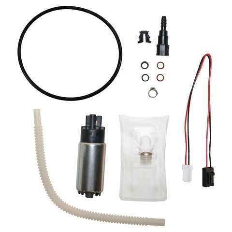 GMB Fuel Pump and Strainer Set P/N:550-1300 Fits: Nissan Frontier 04-99, Nissan Xterra 04-00 - Image 1