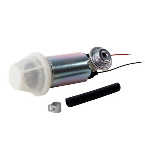 GMB Electric Fuel Pump P/N:550-1370 Fits: Nissan 200sx 88-84, Nissan 300zx 89-84, Nissan Pulsar Nx 84-83 - Image 1