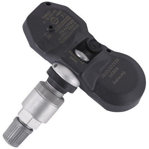 DENSO Auto Parts Tire Pressure Monitoring System (TPMS) Sensor P/N:550-1911 Fits: Aston Martin Db9, Aston Martin Dbs, Aston Martin Rapide, Aston Martin V12 Vantage, Aston Martin V8 Vantage, Aston Martin Vanquish, Aston Martin Virage, Audi A4 - Image 1