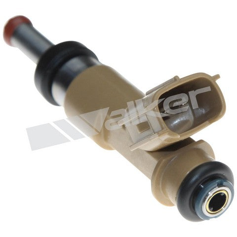 Walker Products Fuel Injector P/N:550-2003 Fits: Toyota 4runner 18-10, Toyota Fj Cruiser 14-10, Toyota Tundra 14-12 - Image 2