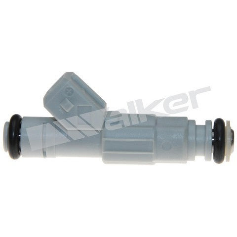 Walker Products Fuel Injector P/N:550-2048 Fits: Buick Park Avenue 05-96, Buick Regal 04-97, Buick Riviera 99-96, Chevrolet Impala 05-04, Chevrolet Monte Carlo 05-04, Oldsmobile Lss 99-96, Pontiac Bonneville 03-96, Pontiac Grand Prix 03-97 - Image 1