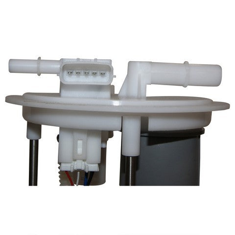 GMB Fuel Pump Module Assembly P/N:550-2080 Fits: Infiniti Qx56 06-04, Nissan Armada 06-05, Nissan Pathfinder Armada 2004, Nissan Titan 06-04 - Image 2