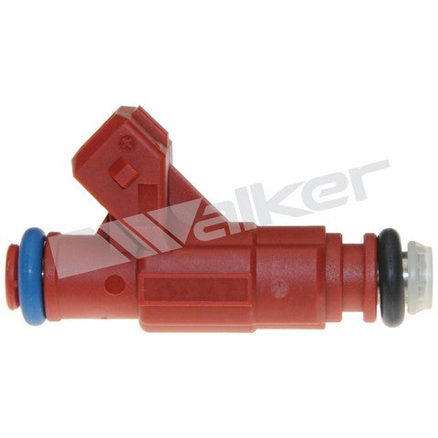 Walker Products Fuel Injector P/N:550-2081 Fits: Ford Explorer 03-02, Ford Explorer Sport Trac 03-02, Mercury Mountaineer 03-02 - Image 1