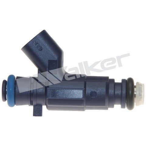 Walker Products Fuel Injector P/N:550-2103 Fits: Cadillac Cts 09-07, Cadillac Srx 09-07, Cadillac Sts 2007, Chevrolet Equinox 09-08, Chevrolet Malibu 12-08, Pontiac G6 09-07, Pontiac G8 09-08, Pontiac Torrent 09-08, Saturn Aura 09-07 - Image 1