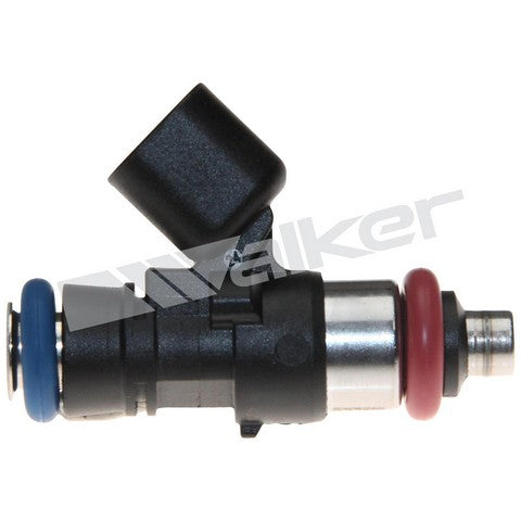 Walker Products Fuel Injector P/N:550-2111 Fits: Ford Edge, Ford Flex, Ford Fusion, Ford Taurus, Ford Taurus X, Lincoln Mks, Lincoln Mkt, Lincoln Mkx, Lincoln Mkz, Mazda 6, Mazda Cx-9, Mercury Sable - Image 1