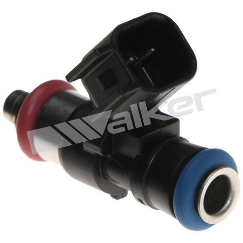 Walker Products Fuel Injector P/N:550-2111 Fits: Ford Edge, Ford Flex, Ford Fusion, Ford Taurus, Ford Taurus X, Lincoln Mks, Lincoln Mkt, Lincoln Mkx, Lincoln Mkz, Mazda 6, Mazda Cx-9, Mercury Sable - Image 2