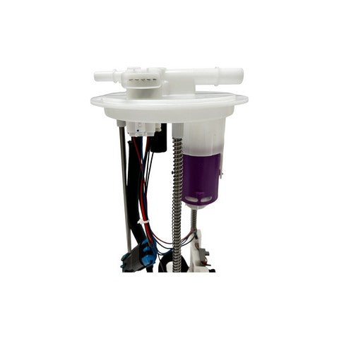 GMB Fuel Pump Module Assembly P/N:550-2120 Fits: Nissan Armada 15-07, Nissan Titan 15-07 - Image 2