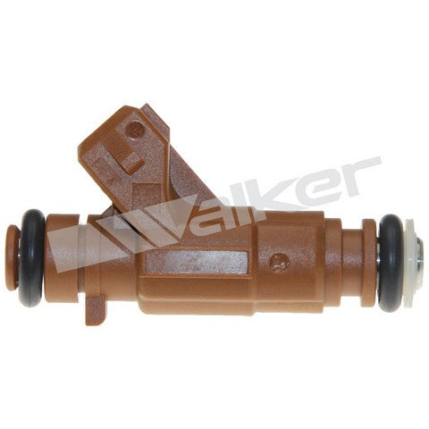 Walker Products Fuel Injector P/N:550-2131 Fits: Mercedes-benz Cl500, Mercedes-benz Clk430, Mercedes-benz Clk500, Mercedes-benz Cls500, Mercedes-benz E430, Mercedes-benz E500, Mercedes-benz G500, Mercedes-benz Ml350, Mercedes-benz Ml430 - Image 1