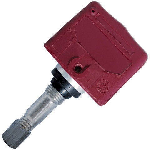 DENSO Auto Parts Tire Pressure Monitoring System (TPMS) Sensor P/N:550-2301 Fits: Infiniti Qx56, Nissan Armada, Nissan Frontier, Nissan Maxima, Nissan Pathfinder, Nissan Quest, Nissan Sentra, Nissan Titan, Nissan Xterra - Image 1