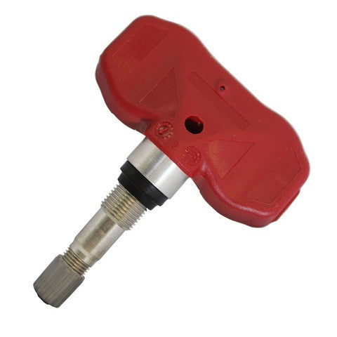DENSO Auto Parts Tire Pressure Monitoring System (TPMS) Sensor P/N:550-2403 Fits: Cadillac Escalade, Cadillac Escalade Esv, Cadillac Escalade Ext, Chevrolet Avalanche 1500, Chevrolet Avalanche 2500, Chevrolet Silverado 1500, Chevrolet Silverado 2500 - Image 1