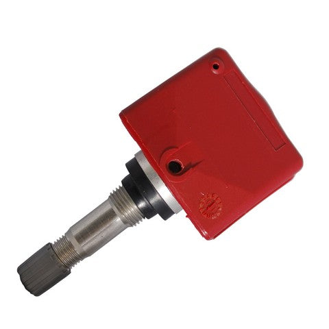 DENSO Auto Parts Tire Pressure Monitoring System (TPMS) Sensor P/N:550-2404 Fits: Cadillac Deville 05-01, Cadillac Seville 04-01, Chevrolet Corvette 04-01 - Image 1