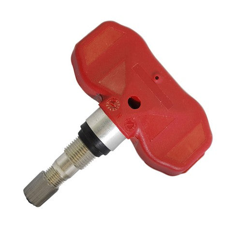 DENSO Auto Parts Tire Pressure Monitoring System (TPMS) Sensor P/N:550-2406 Fits: Chevrolet Colorado 12-07, GMC Canyon 12-07, Hummer H3 10-06, Hummer H3t 10-09, Isuzu I-290 08-07, Isuzu I-370 08-07, Pontiac Montana 2009 - Image 1