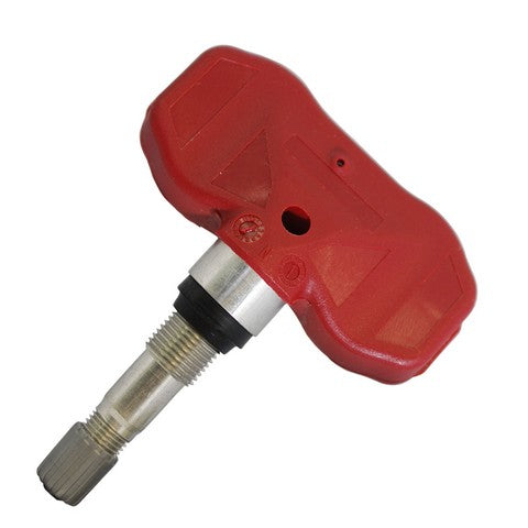 DENSO Auto Parts Tire Pressure Monitoring System (TPMS) Sensor P/N:550-2410 Fits: Buick Cascada, Cadillac Ats, Cadillac Srx, Cadillac Xt5, Chevrolet Colorado, Chevrolet Impala, Chevrolet Sonic, Chevrolet Spark, Chevrolet Ss, GMC Canyon - Image 1