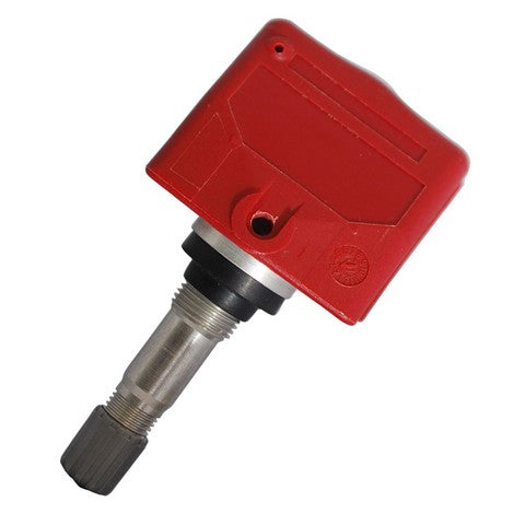 DENSO Auto Parts Tire Pressure Monitoring System (TPMS) Sensor P/N:550-2701 Fits: Subaru B9 Tribeca 07-06, Subaru Legacy 08-04, Subaru Outback 07-04, Subaru Tribeca 11-08 - Image 1