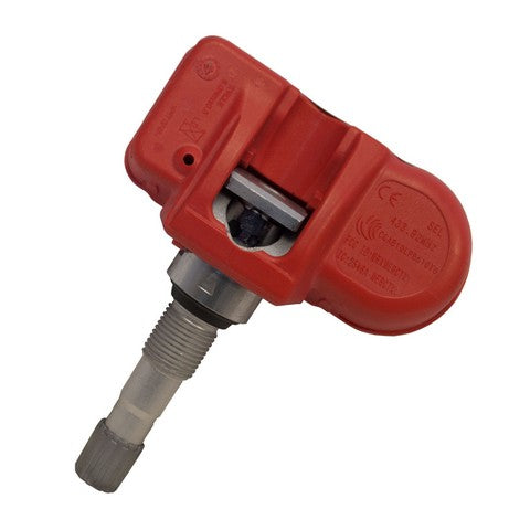 DENSO Auto Parts Tire Pressure Monitoring System (TPMS) Sensor P/N:550-2800 Fits: Mercedes-benz B250, Mercedes-benz C230, Mercedes-benz C250, Mercedes-benz C280, Mercedes-benz C300, Mercedes-benz C350, Mercedes-benz C63 Amg, Mercedes-benz Cl550 - Image 1