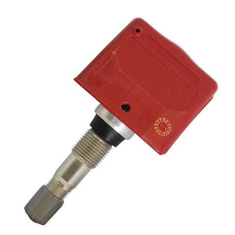 DENSO Auto Parts Tire Pressure Monitoring System (TPMS) Sensor P/N:550-2904 Fits: Saab 9-3 07-03, Saab 9-5 07-03, Saturn Astra 09-08 - Image 1