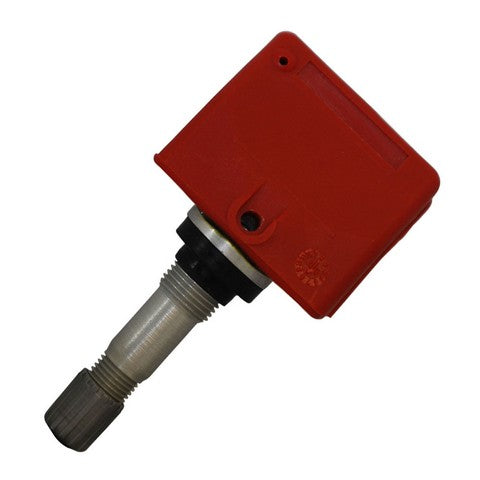 DENSO Auto Parts Tire Pressure Monitoring System (TPMS) Sensor P/N:550-2905 Fits: Mitsubishi Eclipse 11-06, Mitsubishi Endeavor 08-06, Mitsubishi Endeavor 11-10, Mitsubishi Galant 12-07, Mitsubishi Montero 06-03, Mitsubishi Montero Sport 04-03 - Image 1