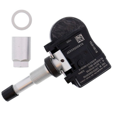 DENSO Auto Parts Tire Pressure Monitoring System (TPMS) Sensor P/N:550-3004 Fits: Honda Accord Crosstour 11-10, Honda Crosstour 15-12, Honda Cr-v 13-11 - Image 1