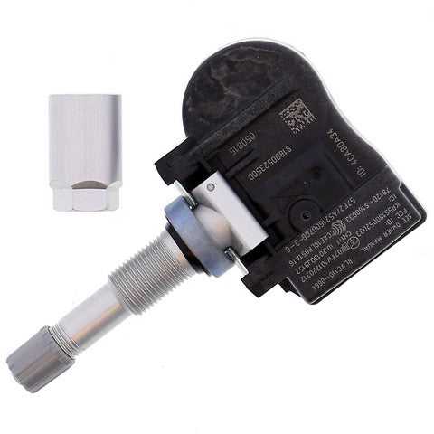 DENSO Auto Parts Tire Pressure Monitoring System (TPMS) Sensor P/N:550-3005 Fits: Nissan Altima 12-11, Nissan Frontier 13-11, Nissan Maxima 14-12, Nissan Sentra 2013, Nissan Titan 15-14, Nissan Versa 2015, Nissan Xterra 13-12 - Image 1