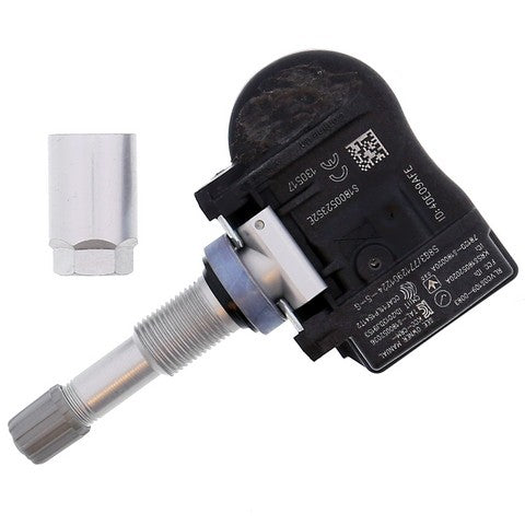 DENSO Auto Parts Tire Pressure Monitoring System (TPMS) Sensor P/N:550-3007 Fits: Infiniti Jx35 2013, Infiniti Q50 17-16, Infiniti Q60 2017, Infiniti Qx60 2014, Nissan Altima 17-13, Nissan Maxima 17-16, Nissan Murano 17-15, Nissan Pathfinder 17-13 - Image 1
