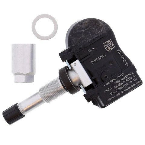 DENSO Auto Parts Tire Pressure Monitoring System (TPMS) Sensor P/N:550-3015 Fits: Acura Ilx 15-13 - Image 1