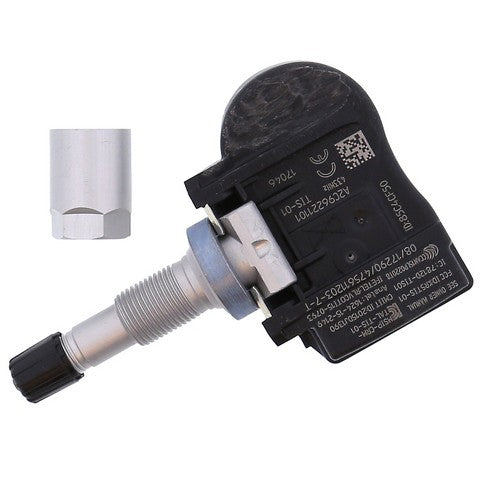 DENSO Auto Parts Tire Pressure Monitoring System (TPMS) Sensor P/N:550-3017 Fits: Genesis G90 2017, Hyundai Accent 2017, Hyundai Elantra 2017, Kia Optima 16-14 - Image 1