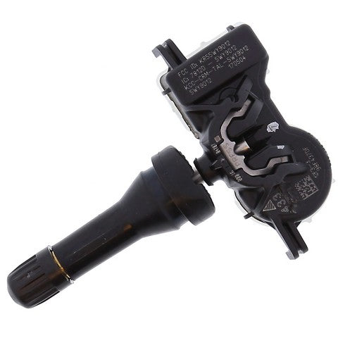 DENSO Auto Parts Tire Pressure Monitoring System (TPMS) Sensor P/N:550-3019 Fits: Chrysler 200 16-15, Dodge Dart 16-13, Jeep Renegade 2015 - Image 1