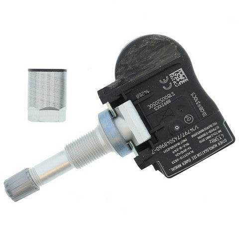 DENSO Auto Parts Tire Pressure Monitoring System (TPMS) Sensor P/N:550-3021 Fits: Volvo S60 16-14, Volvo S80 16-14, Volvo V60 2015, Volvo V60 Cross Country 2015, Volvo Xc60 16-14, Volvo Xc70 16-14 - Image 1