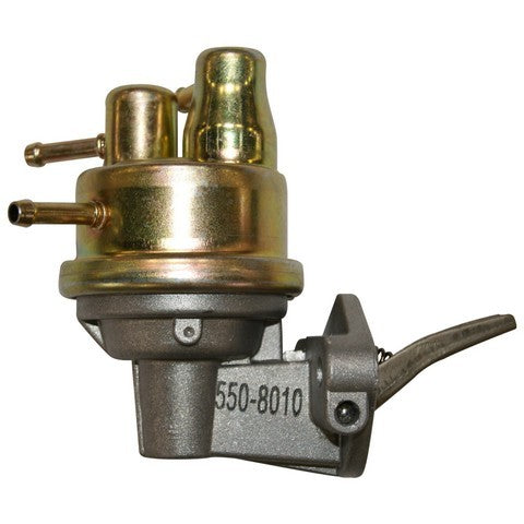 GMB Mechanical Fuel Pump P/N:550-8010 Fits: Nissan Pulsar 1983, Nissan Pulsar Nx 86-83, Nissan Sentra 87-83 - Image 2