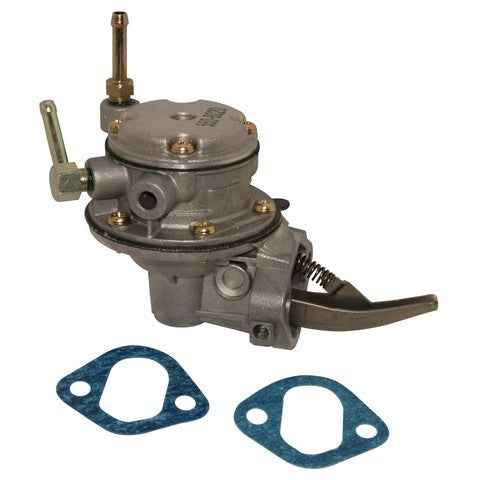 GMB Mechanical Fuel Pump P/N:550-8020 Fits: Nissan 210 82-79, Nissan 310 1979, Nissan B210 78-74, Nissan F10 78-76 - Image 1