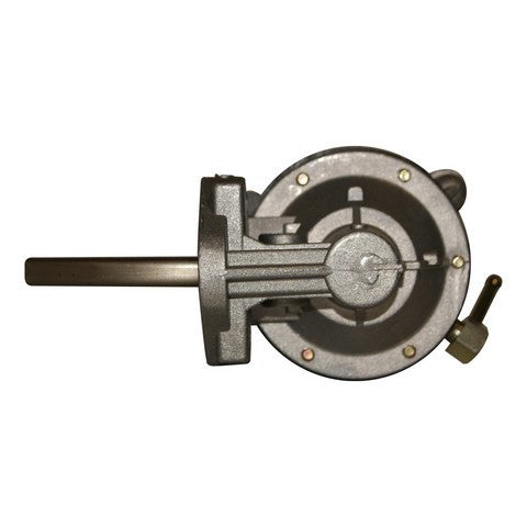 GMB Mechanical Fuel Pump P/N:550-8020 Fits: Nissan 210 82-79, Nissan 310 1979, Nissan B210 78-74, Nissan F10 78-76 - Image 2