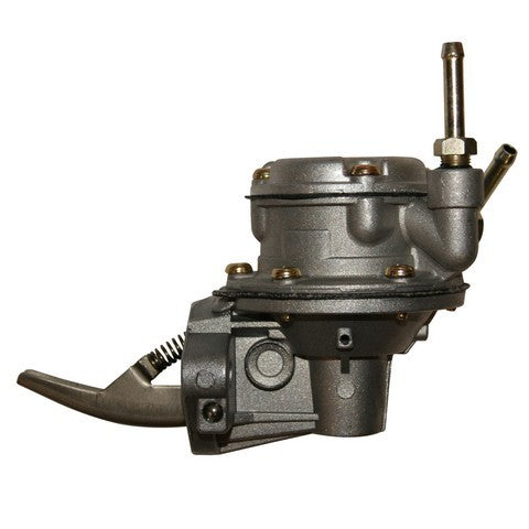 GMB Mechanical Fuel Pump P/N:550-8020 Fits: Nissan 210 82-79, Nissan 310 1979, Nissan B210 78-74, Nissan F10 78-76 - Image 3