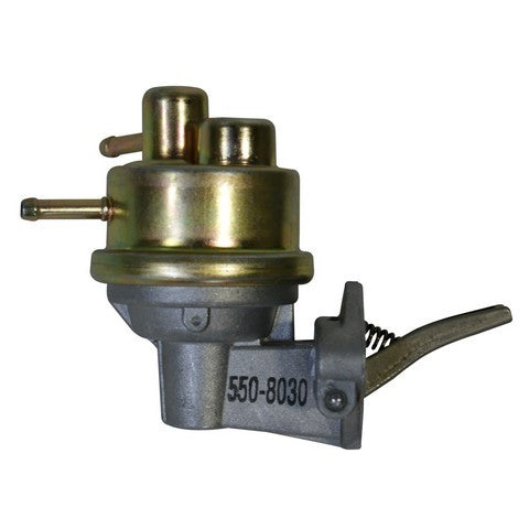 GMB Mechanical Fuel Pump P/N:550-8030 Fits: Nissan 310 1982, Nissan Sentra 83-82 - Image 3