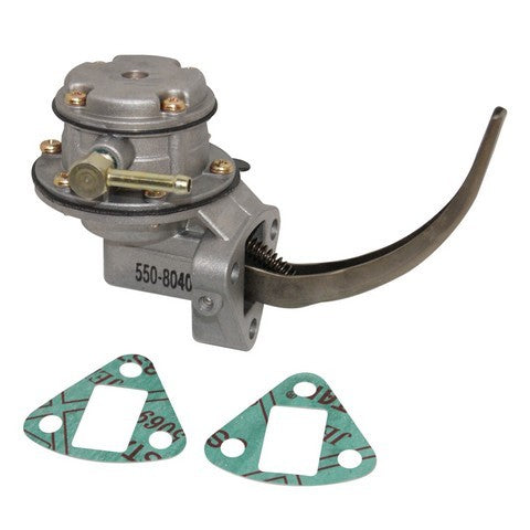 GMB Mechanical Fuel Pump P/N:550-8040 Fits: Nissan 240z 73-70, Nissan 260z 1974 - Image 1