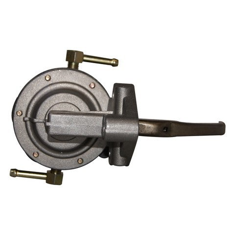 GMB Mechanical Fuel Pump P/N:550-8040 Fits: Nissan 240z 73-70, Nissan 260z 1974 - Image 2