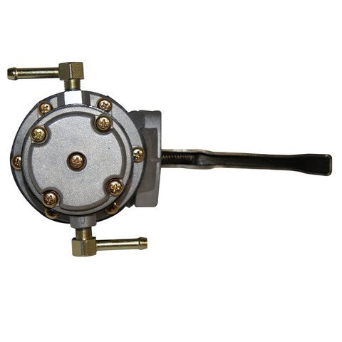 GMB Mechanical Fuel Pump P/N:550-8040 Fits: Nissan 240z 73-70, Nissan 260z 1974 - Image 4