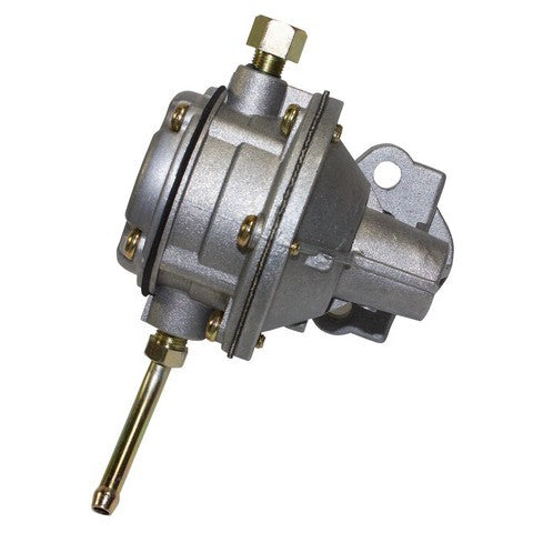 GMB Mechanical Fuel Pump P/N:550-8050 Fits: Nissan 610 75-73, Nissan 620 1975, Nissan 620 Pickup 74-72, Nissan 710 77-74 - Image 2