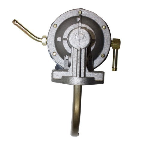 GMB Mechanical Fuel Pump P/N:550-8050 Fits: Nissan 610 75-73, Nissan 620 1975, Nissan 620 Pickup 74-72, Nissan 710 77-74 - Image 3