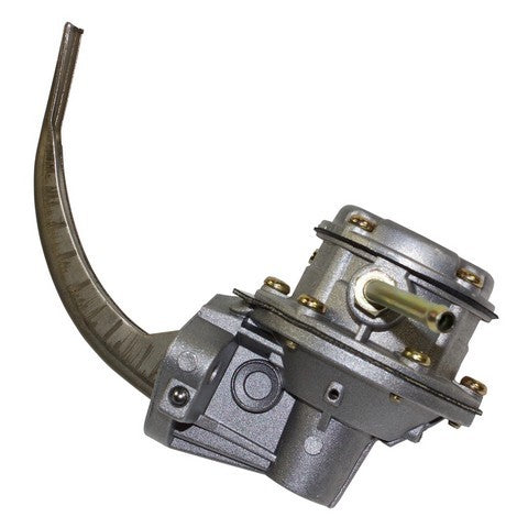 GMB Mechanical Fuel Pump P/N:550-8050 Fits: Nissan 610 75-73, Nissan 620 1975, Nissan 620 Pickup 74-72, Nissan 710 77-74 - Image 4