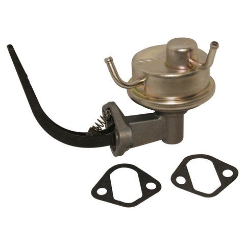 GMB Mechanical Fuel Pump P/N:550-8060 Fits: Nissan 720 1980 - Image 1