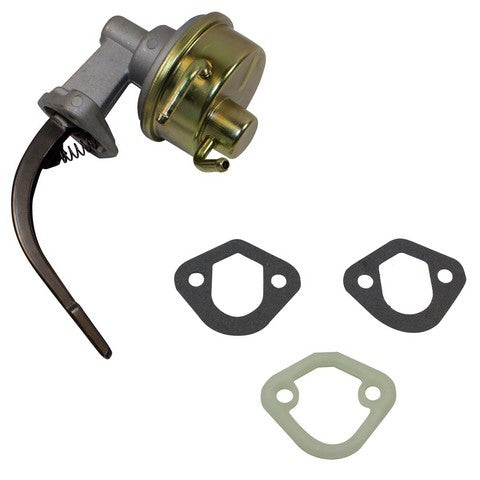GMB Mechanical Fuel Pump P/N:550-8070 Fits: Nissan 510 73-68, Nissan 521 Pickup 72-70 - Image 1