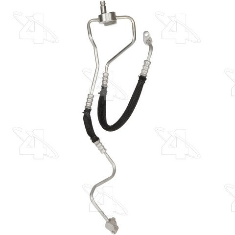 Four Seasons A/C Refrigerant Liquid Hose P/N:55000 Fits: Ford Thunderbird 05-02, Jaguar S-type 02-00, Lincoln Ls 06-00 - Image 2