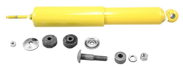 Monroe Shocks & Struts Suspension Shock Absorber P/N:550011 Fits: Ford Crown Victoria 02-92, Ford Grand Marquis 02-01, Ford Ltd 86-83, Ford Ltd Crown Victoria 91-87, Mercury Grand Marquis 02-83 - Image 1