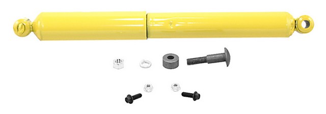 Monroe Shocks & Struts Suspension Shock Absorber P/N:550013 Fits: Chevrolet Caprice 96-71, Chevrolet Impala 85-71 - Image 1